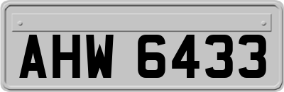 AHW6433