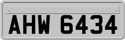 AHW6434