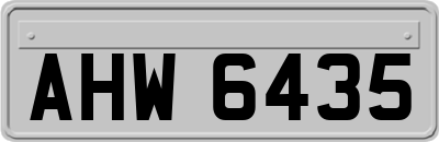 AHW6435