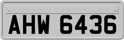 AHW6436