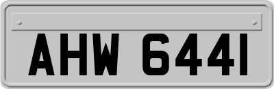 AHW6441