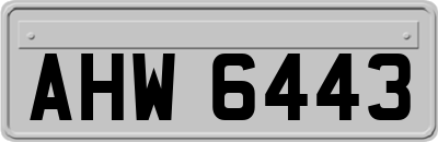 AHW6443