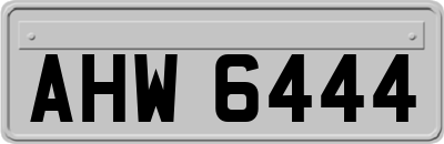 AHW6444