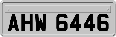 AHW6446