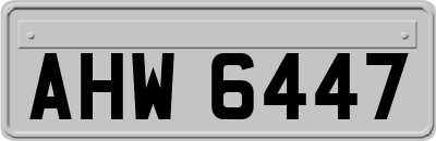AHW6447