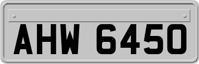 AHW6450