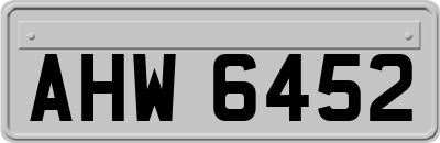 AHW6452