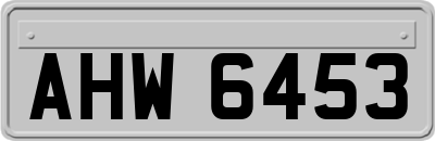 AHW6453