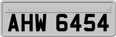 AHW6454