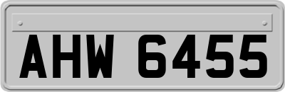 AHW6455