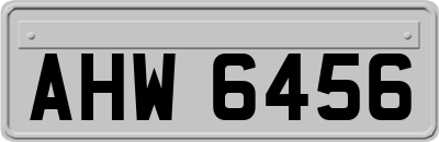 AHW6456