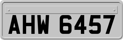 AHW6457
