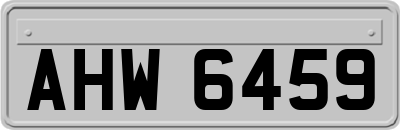 AHW6459