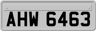 AHW6463