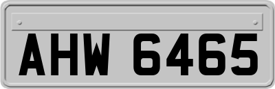 AHW6465