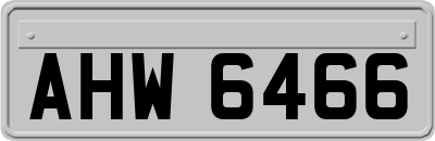 AHW6466