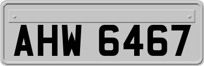 AHW6467