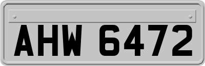 AHW6472