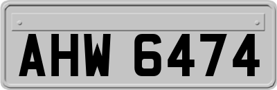 AHW6474