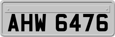 AHW6476