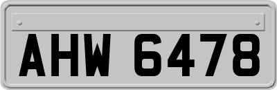 AHW6478