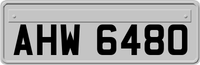 AHW6480