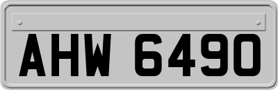 AHW6490