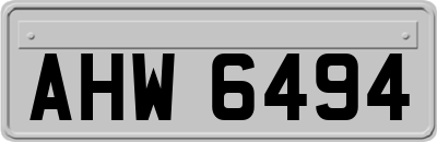 AHW6494