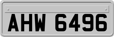 AHW6496