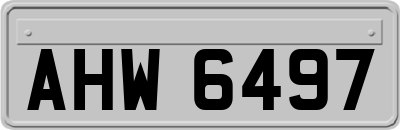 AHW6497