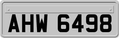 AHW6498
