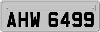 AHW6499