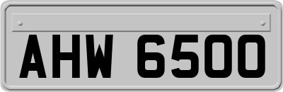 AHW6500