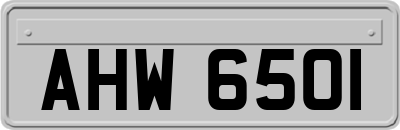 AHW6501