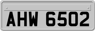 AHW6502