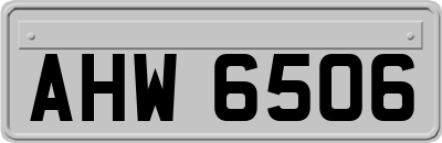 AHW6506