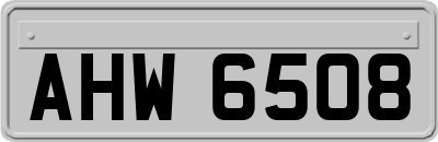 AHW6508