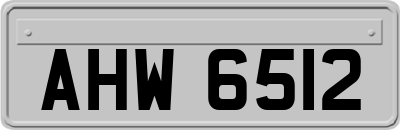 AHW6512
