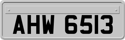 AHW6513