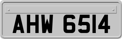 AHW6514