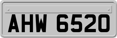 AHW6520