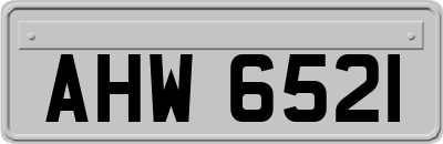 AHW6521