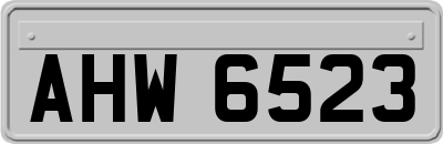 AHW6523
