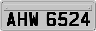 AHW6524