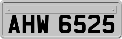 AHW6525