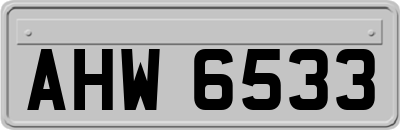 AHW6533