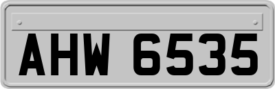 AHW6535