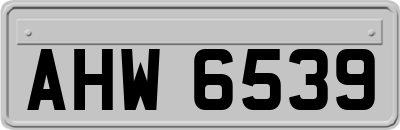 AHW6539
