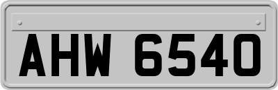 AHW6540