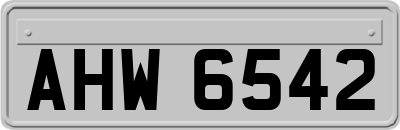 AHW6542